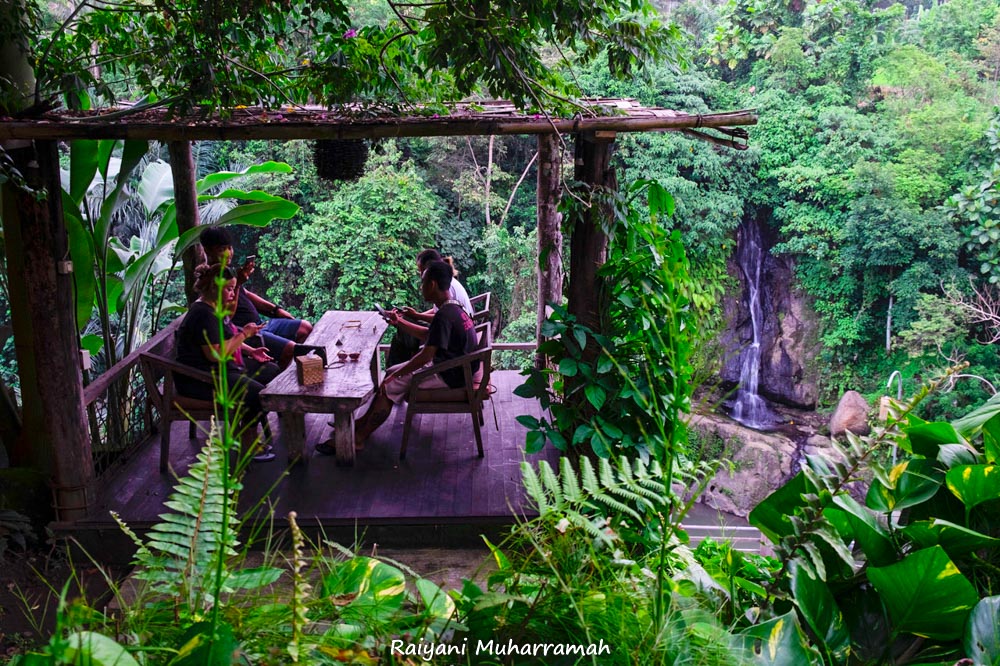 6 RESTORAN DI BALI YANG MENERAPKAN PROTOKOL KESEHATAN PLUS REKOMENDASI HOTEL