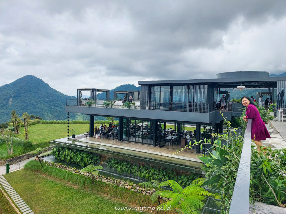 12 CAFE & RESTO CANTIK DI BOGOR UNTUK MELEWATKAN WEEKEND (Bagian 1)
