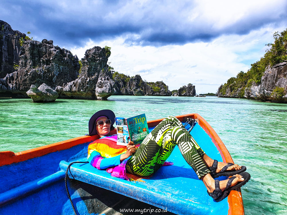 13 TIPS TRAVELING DI ERA NEW NORMAL. YUK DISIMAK...