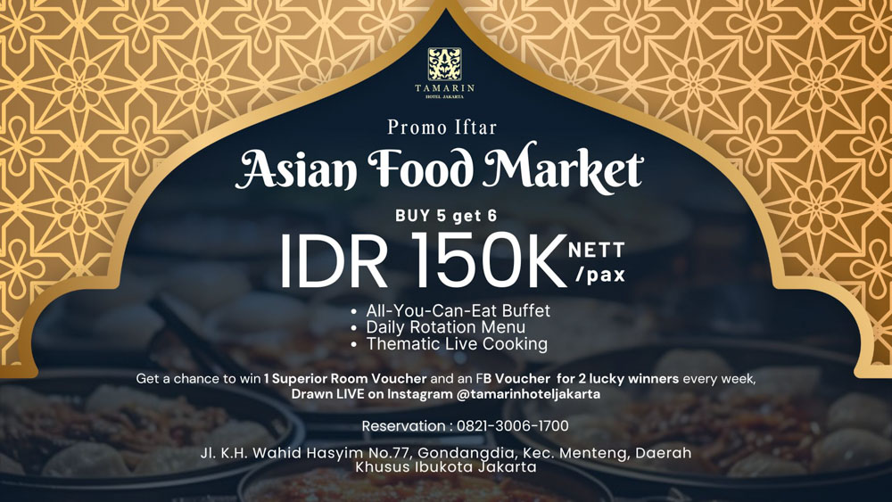 IFTAR PACKAGE