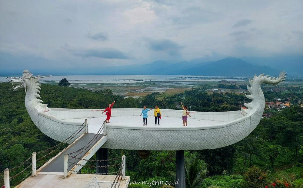 ITINERARY EKSPLOR SARANGAN-TAWANGMANGU-BAWEN-SEMARANG 4 HARI (Bagian 2-Tamat)