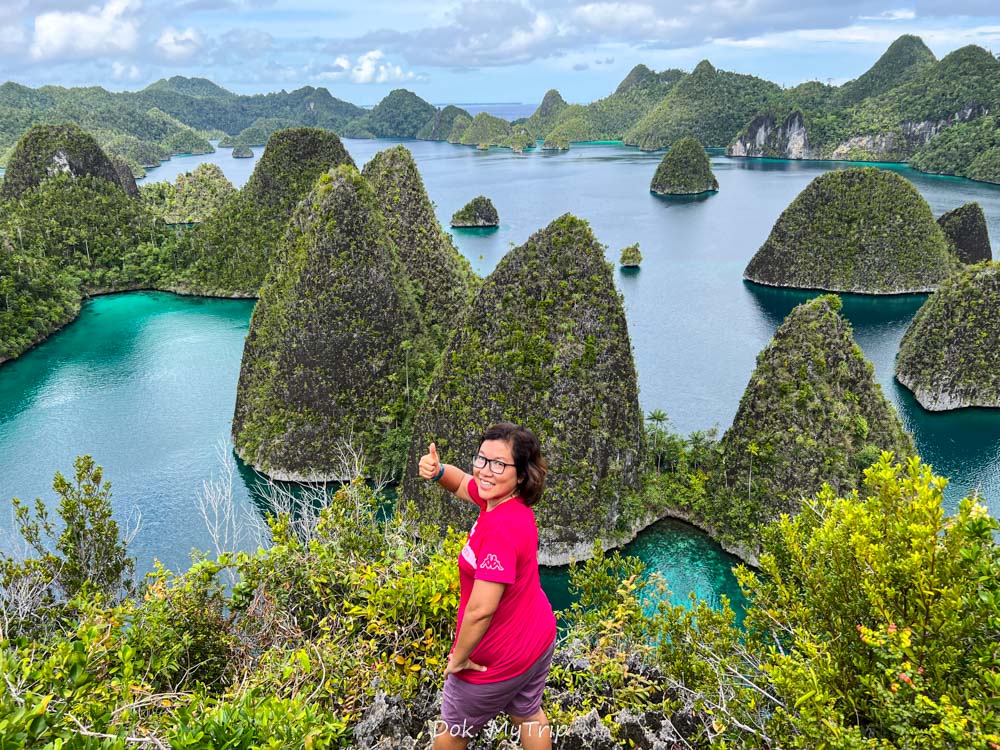 YOUR SMART TRAVEL GUIDE FOR EXPLORING RAJA AMPAT 2024 EDITION (Part 3-End)