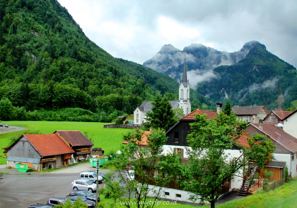 PANDUAN CERDAS EKSPLOR SWISS (Bagian 3-Tamat)