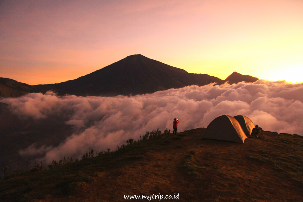 10 TOURIST ATTRACTIONS IN LOMBOK (Bagian 2-Tamat)