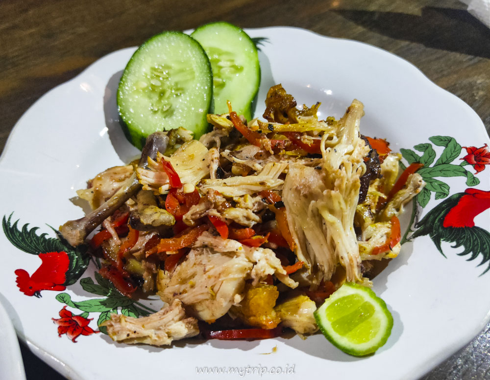 5 TOP TEMPAT MAKAN MURMER MAKNYUS DI BALI
