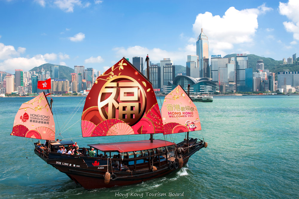 5 PENGALAMAN SERU PEMBAWA HOKIE DI HONG KONG DI TAHUN KELINCI