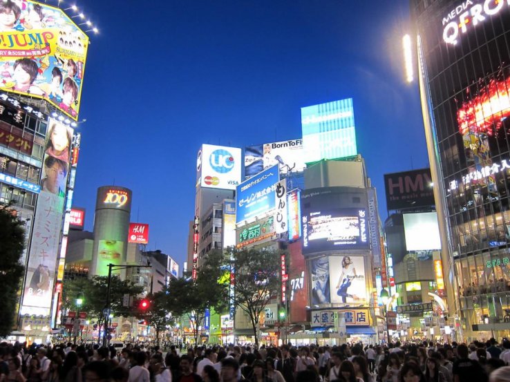 TIKET PESAWAT KE JEPANG MULAI 6 JUTAAN: SIMAK CARA HEMAT LIBURAN DI TRAVELOKA EPIC SALE!
