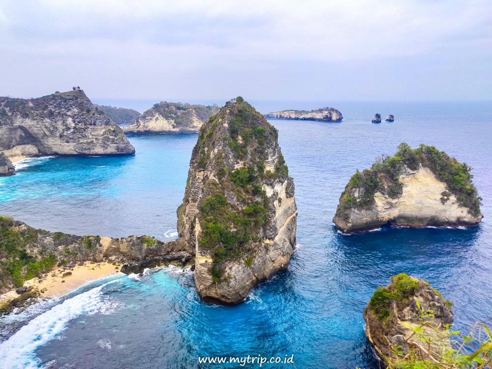10 DESTINASI LIBURAN DI BALI. USAI PANDEMI LANGSUNG CUSSS… (BAGIAN 1)