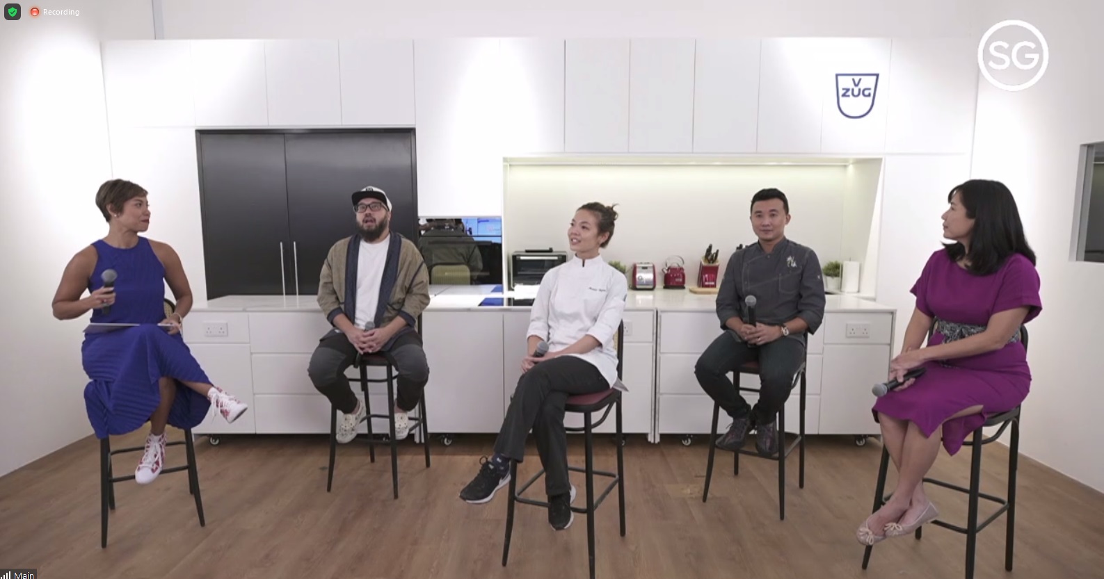 NIKMATI KULINER SINGAPURA DARI RUMAH SAJA