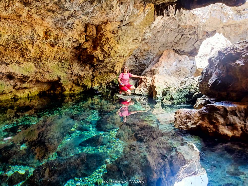 SEHARIAN MAIN DI PULAU SEMAU DEKAT KUPANG, BISA KE MANA AJA?