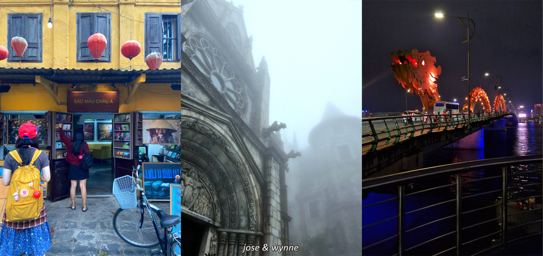 QUINTESSENTIAL 8 DAYS NORTH AND CENTRAL VIETNAM EXPERIENCE (Part 3)