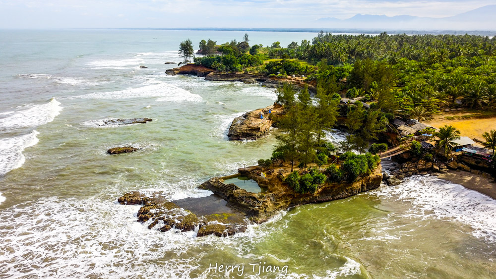 45 OBJEK WISATA DI BENGKULU. WOWW TERNYATA BANYAK JUGA