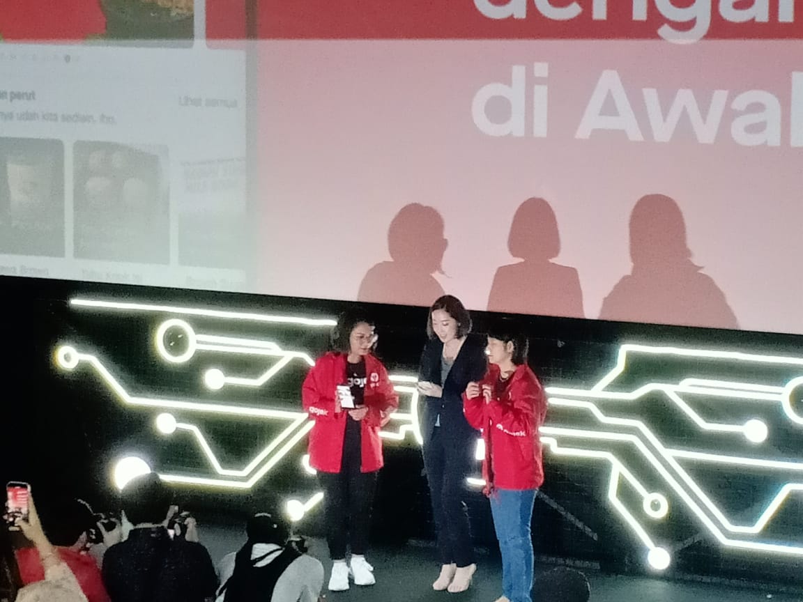 GOFOOD SEKARANG BISA PESAN BANYAK MAKANAN DALAM SATU ORDER