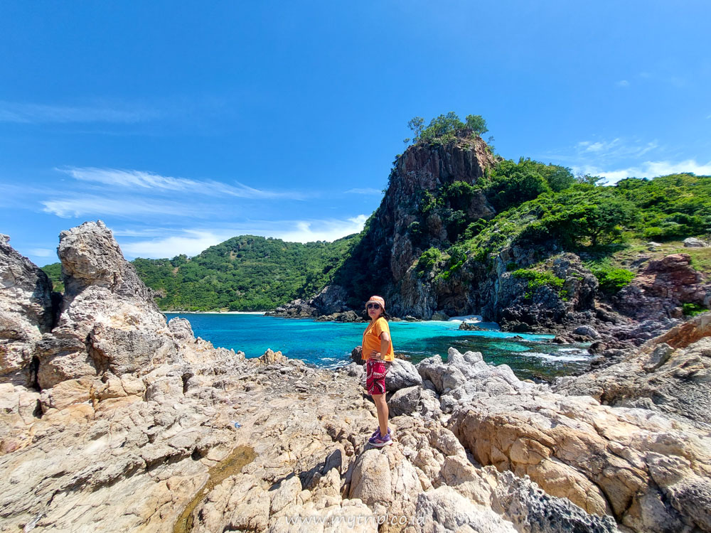 BELUM LENGKAP KE LEMBATA NTT KALAU BELUM KE PANTAI PAHANG WAQ