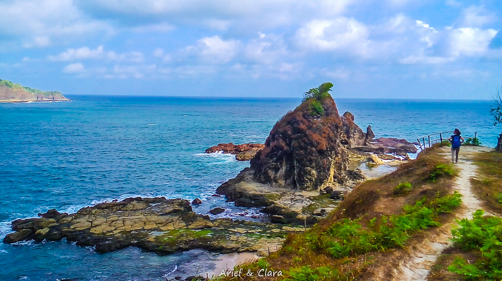 ITINERARY & ESTIMASI BIAYA EKSPLOR GUNUNGKIDUL DIY 2 HARI