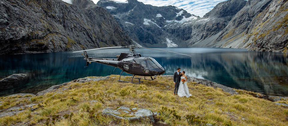 3 ALASAN NEW ZEALAND IDEAL UNTUK MEWUJUDKAN PERNIKAHAN IMPIAN