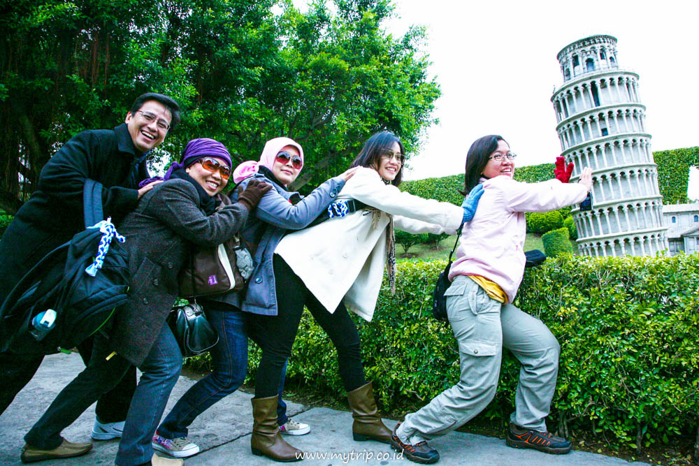 NARSIS PANGKAL KREATIF