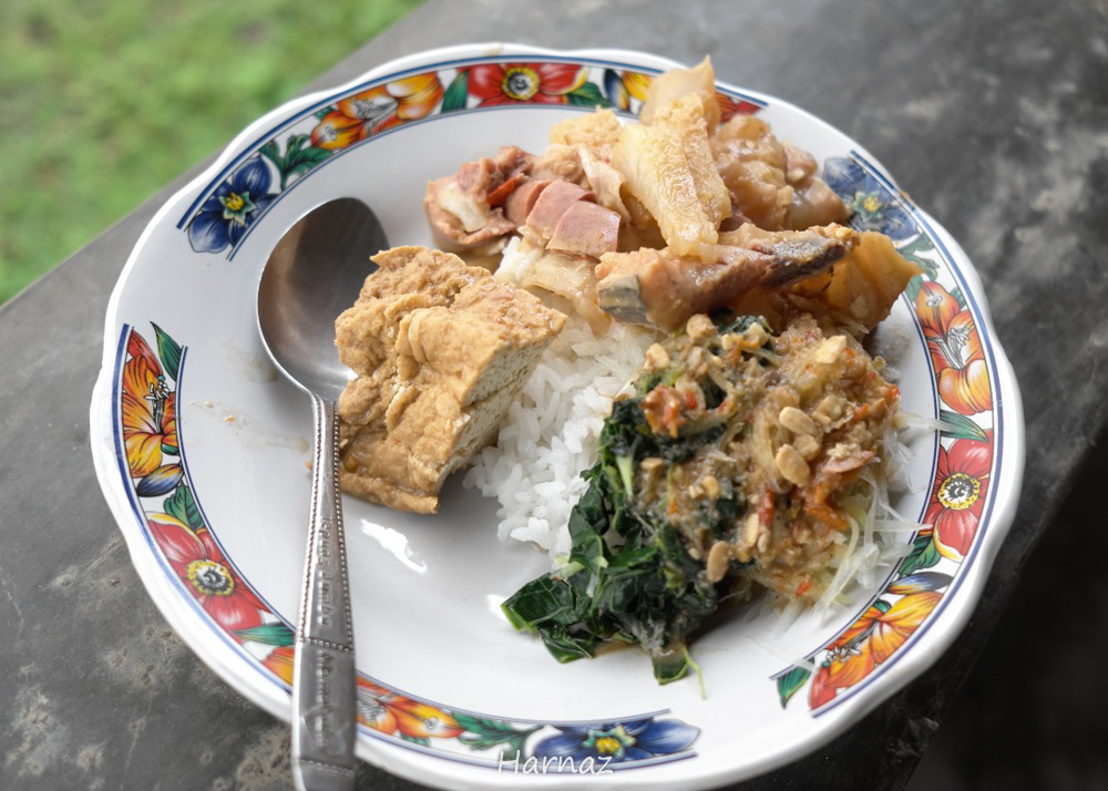 DELICIOUS ROT: BUSUK TAPI SEDAP!