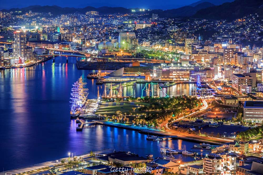ITINERARY JELAJAH NAGASAKI 4 HARI (Bagian 2-Tamat)