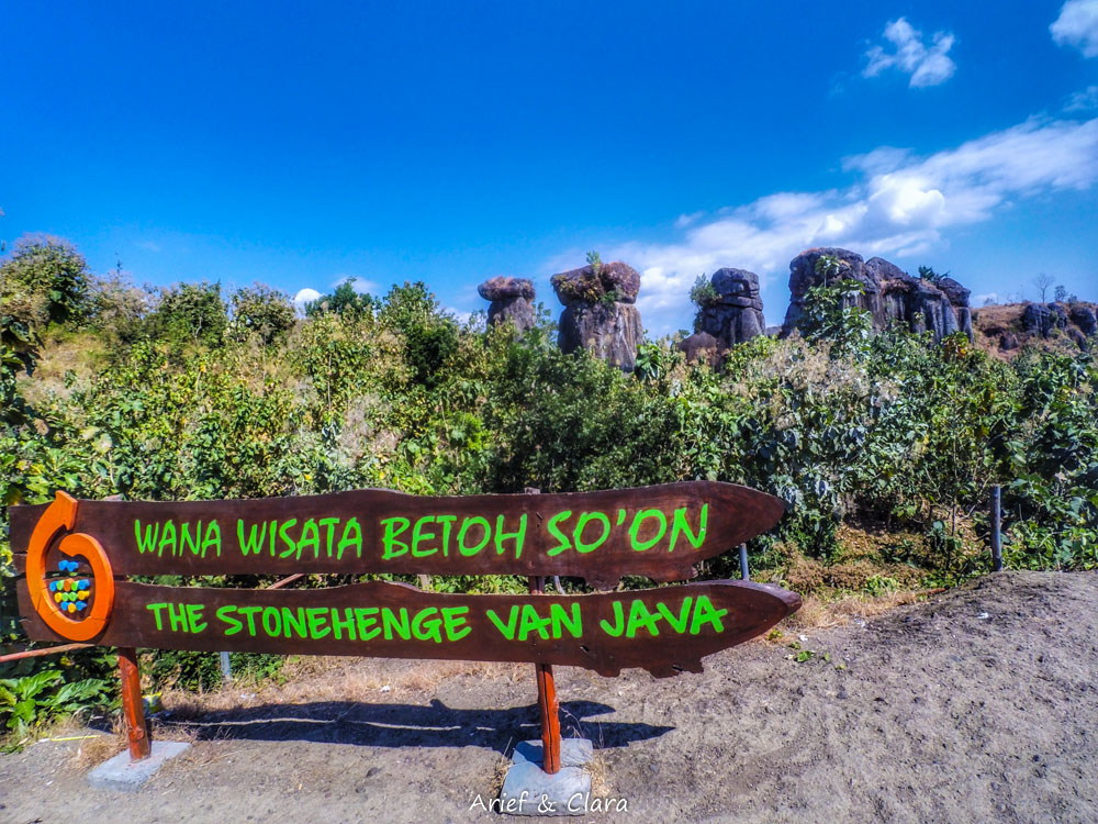 ITINERARY & ESTIMASI BIAYA EKSPLOR SITUBONDO + BONDOWOSO JATIM 3 HARI