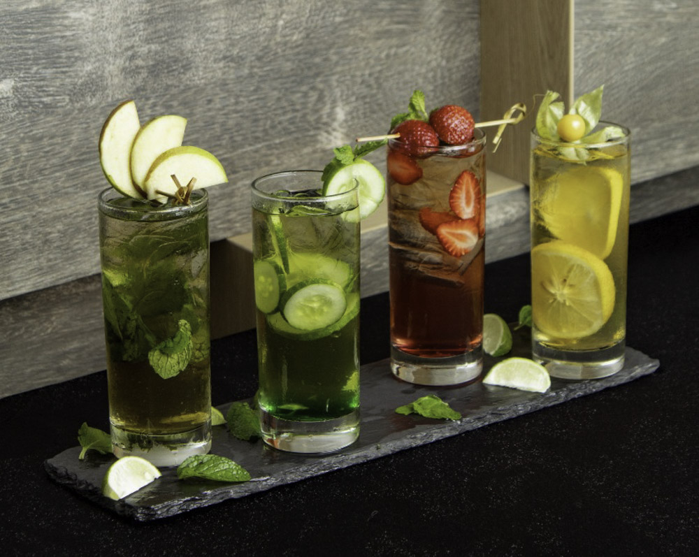 PECINTA TEH HARUS TAHU, FOOD FAMILY FUSION & TEH MOCKTAIL DARI SWISS-BELRESORT DAGO HERITAGE