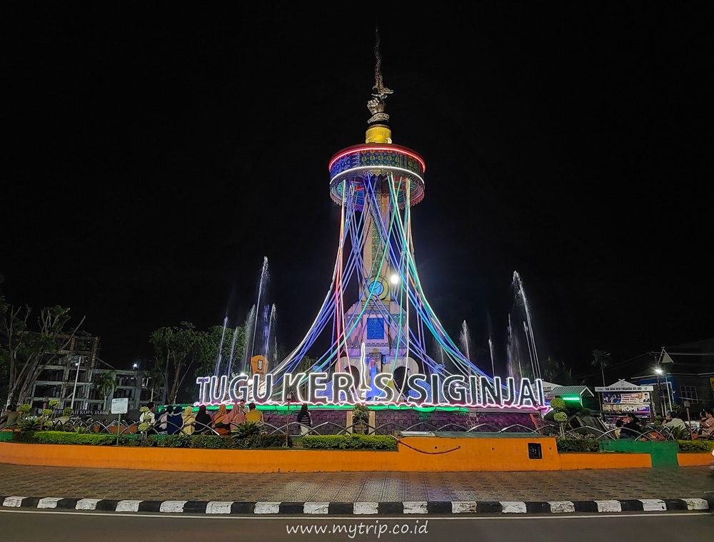 EKSPLOR KOTA JAMBI, BISA KE MANA SAJA? (Bagian 2-Tamat)