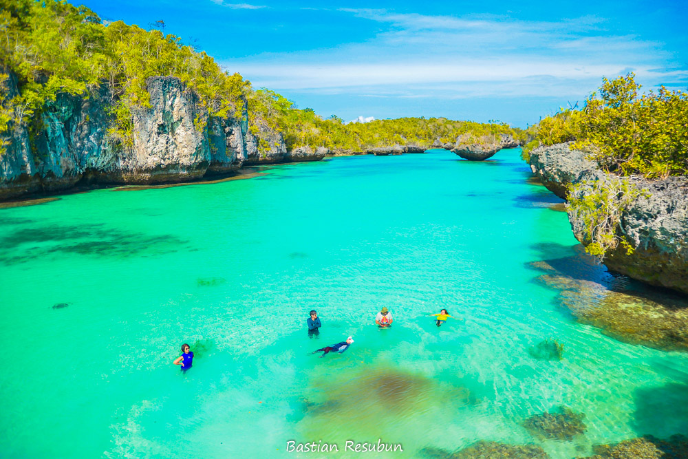 MAU LIBURAN 2 MINGGU DI MALUKU? INI DIA ITINERARY & BIAYANYA (Bagian 2-Tamat)