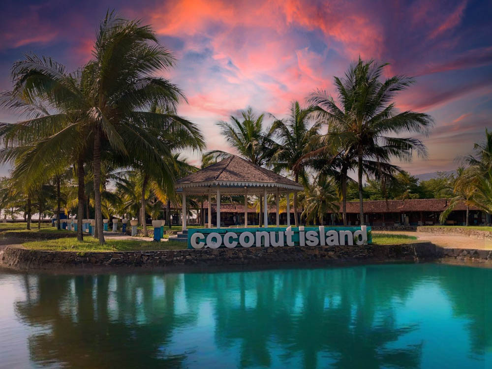 WARINGIN HOSPITALITY MEMBUKA RESORT BARU DI CARITA