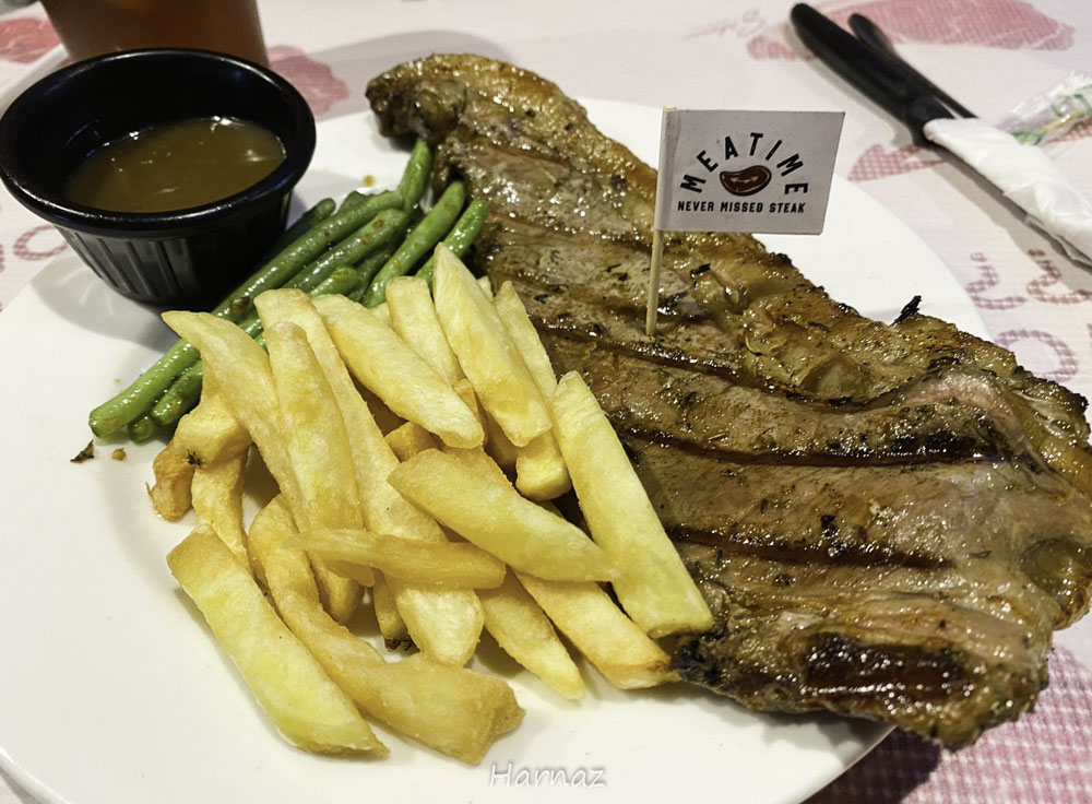 IT’S MEATIME: JANGAN TERLAMBAT!