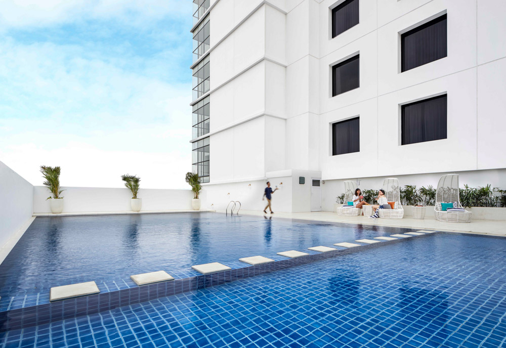 DE BRAGA BY ARTOTEL HADIRKAN PROMO MUSIM LIBURAN SEKOLAH 2023