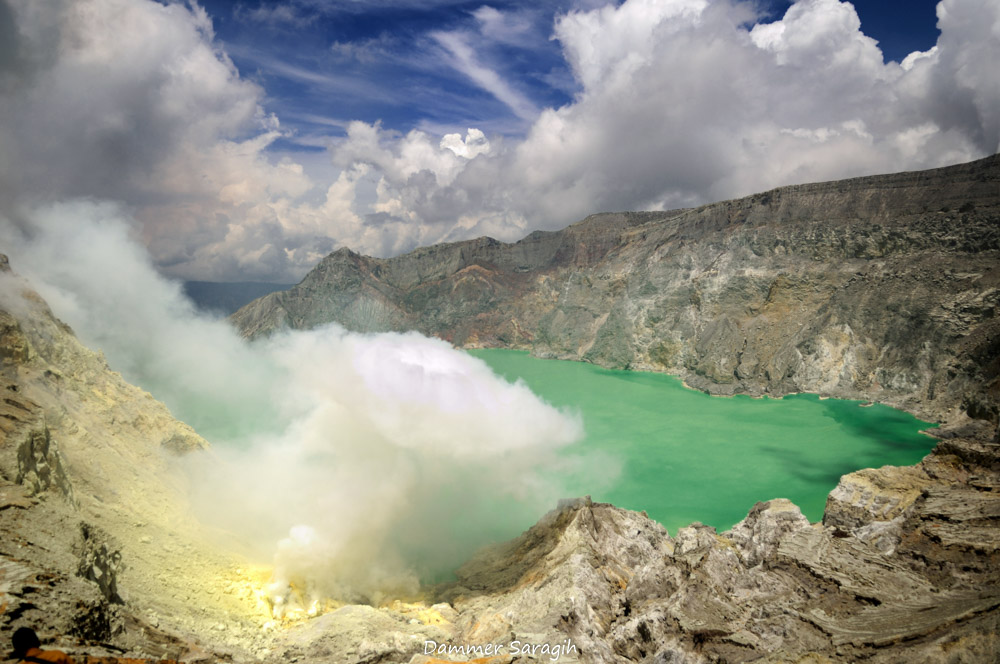 ITINERARY & ESTIMASI BIAYA EKSPLOR BANYUWANGI JATIM 4 HARI
