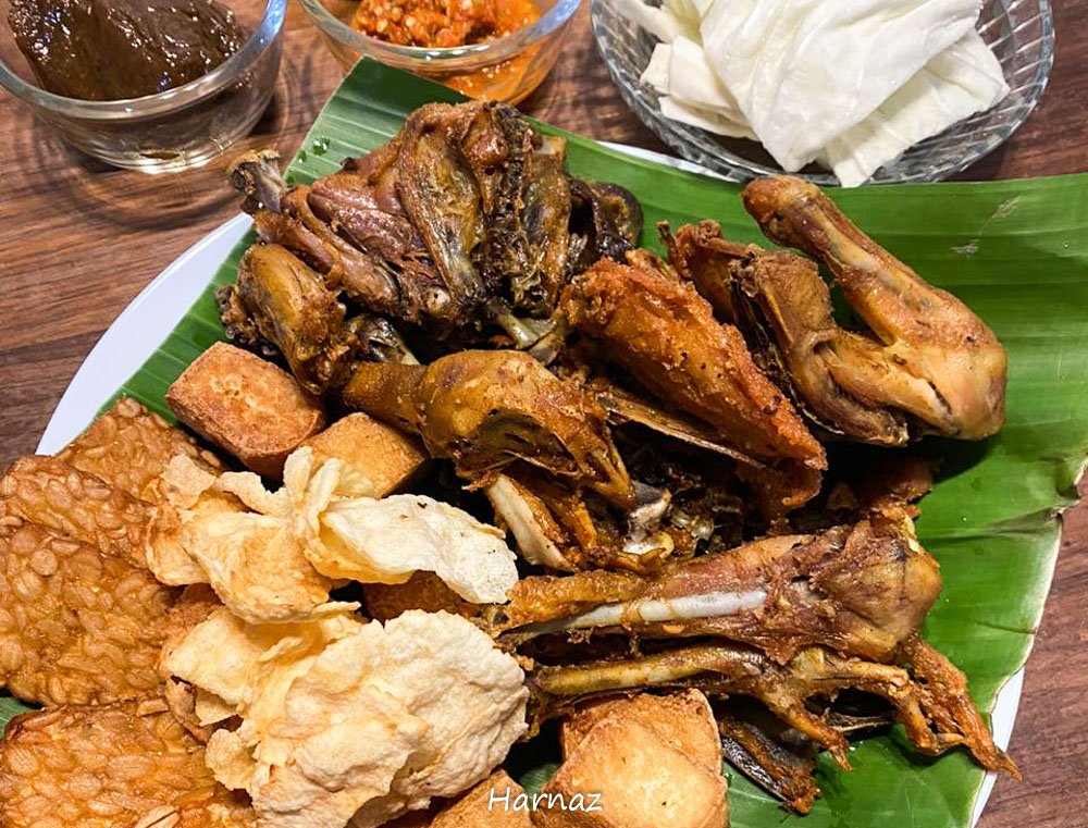 TOMBO KANGEN KARTO TEMBEL