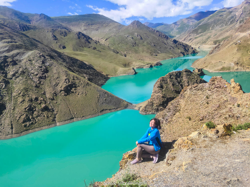 INI DIA TEMPAT YANG MASIH JARANG DIKUNJUNGI TURIS DI TIBET, SIMILA PASS