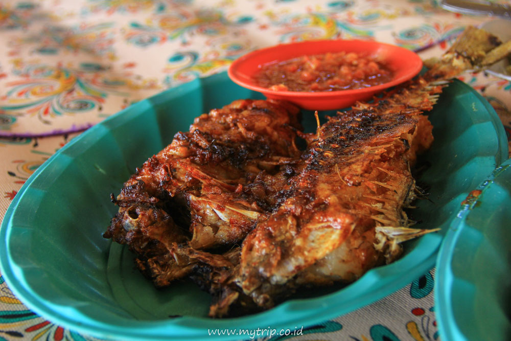 12 KULINER KHAS LOMBOK. SUDAH COBA SEMUAKAH, TRIPPERS? (Bagian 2-Tamat)