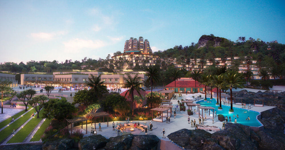 BAKAL ADA ONE STOP HOLIDAY DESTINATION DI LABUAN BAJO TAHUN 2022