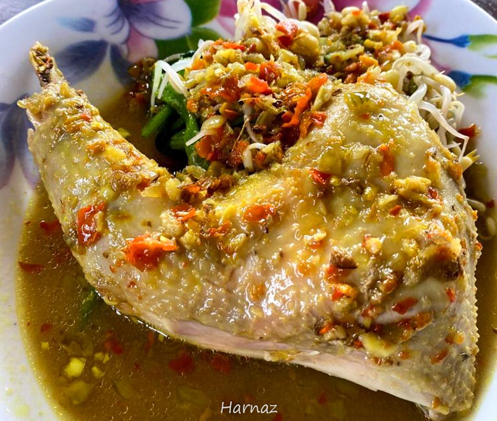 WISATA KULINER HALAL DI BALI?