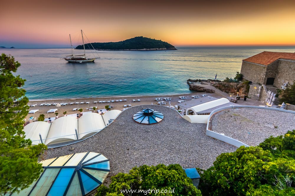 11 OBJEK & AKTIVITAS WISATA DI DUBROVNIK. NAPAK TILAS GAME OF THRONES (Bagian 2-Tamat)