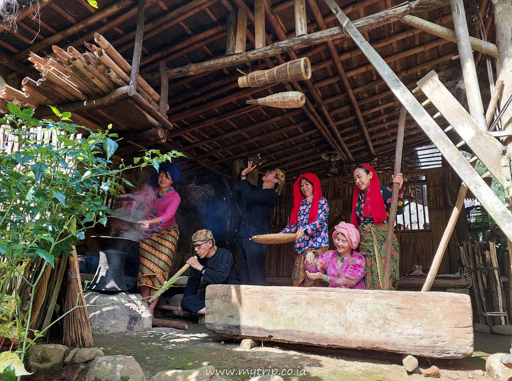 KE SUMEDANG MAKAN TAHU? TENTU BUKAN! ADA BANYAK AKTIVITAS MENARIK NIH! (Bagian 1)