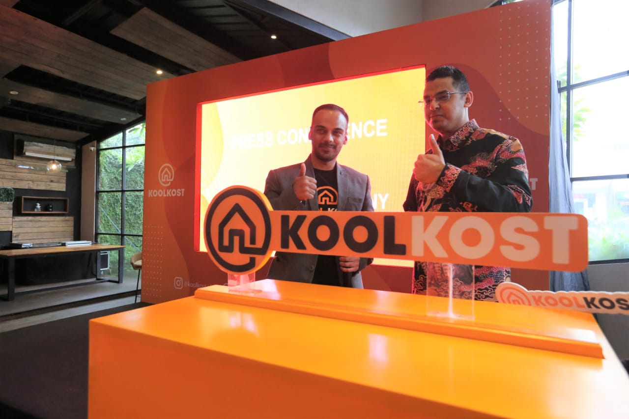 BINGUNG CARI KAMAR KOS? KOOLKOST BISA JADI SOLUSINYA