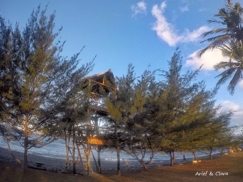 WOWWW, TERNYATA PANTAI TERBERSIH SE-ASEAN ADA DI INDONESIA