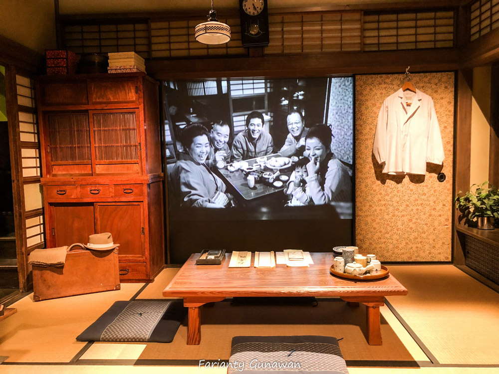 ALTERNATIF LIBURAN MELIPIR DARI TOKYO: SHIBAMATA