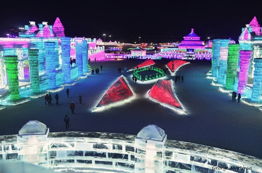 MERENCANAKAN WINTER HOLIDAY DI HARBIN? BACA DULU PANDUANNYA