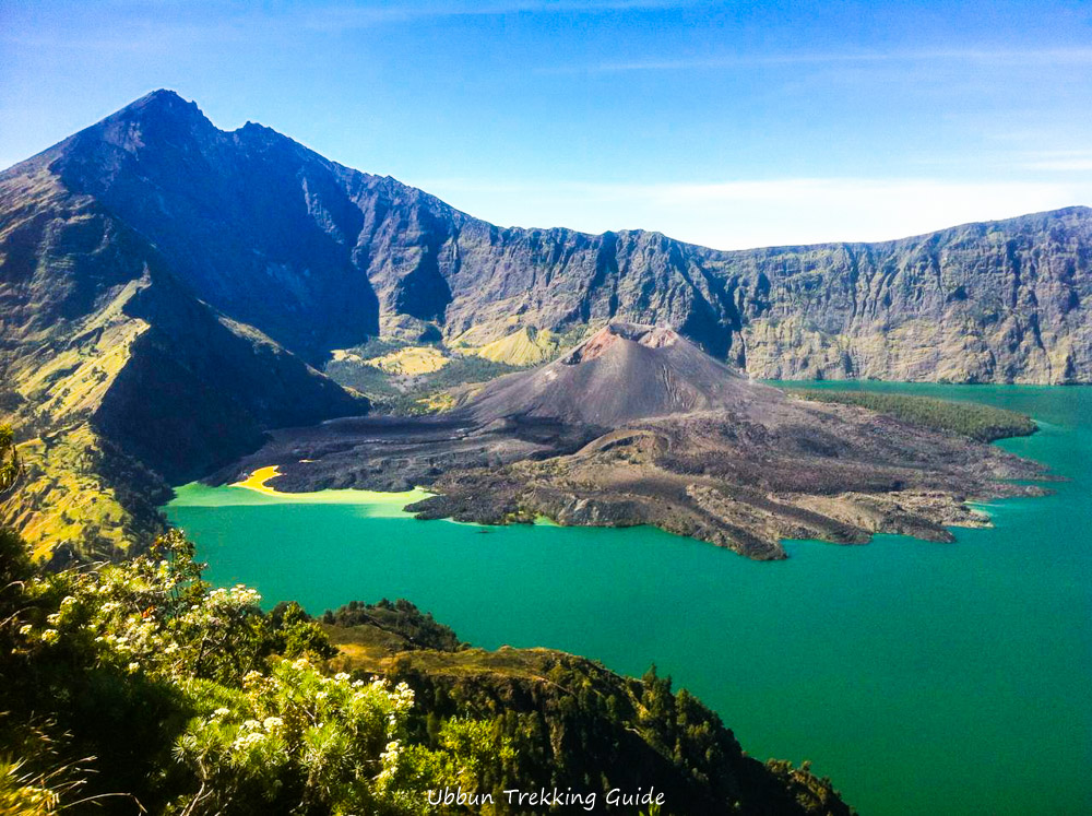 MAU TAHU APA YANG DILAKUKAN PARA PELAKU WISATA DI SAAT SEPI? UNTUNG TANAH KITA TANAH SURGA….