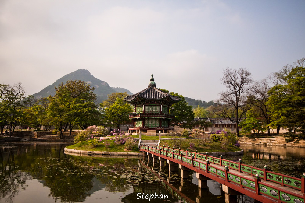 10 DESTINASI & ATRAKSI POPULER DI KOREA, USAI PANDEMI LANGSUNG CUSSS… (Bagian 2-Tamat)