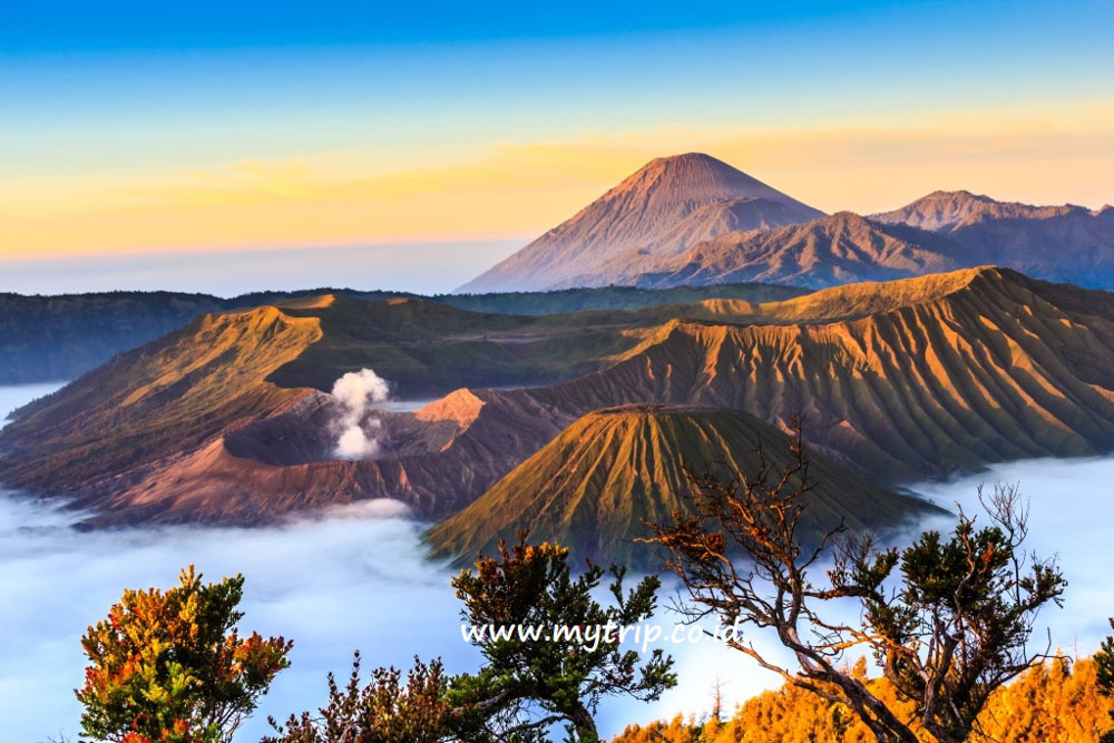 13 DESTINASI WISATA INDONESIA YANG MEMBANGKITKAN SEMANGAT PATRIOTISME