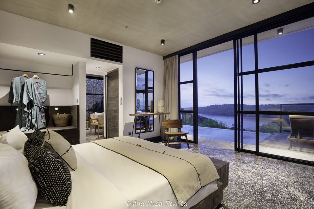 NUSA PENIDA BALI KINI PUNYA MĀUA, ECO-LUXURIOUS RESORT