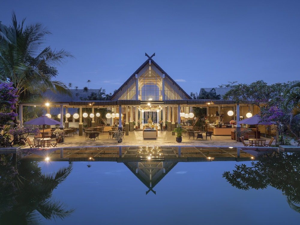 LIBURAN AMAN DAN MENYENANGKAN DI BERBAGAI KOTA BERSAMA WARINGIN HOSPITALITY HOTEL GROUP