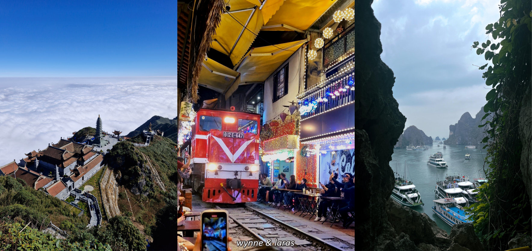 QUINTESSENTIAL 8 DAYS NORTH AND CENTRAL VIETNAM EXPERIENCE (Part 2)