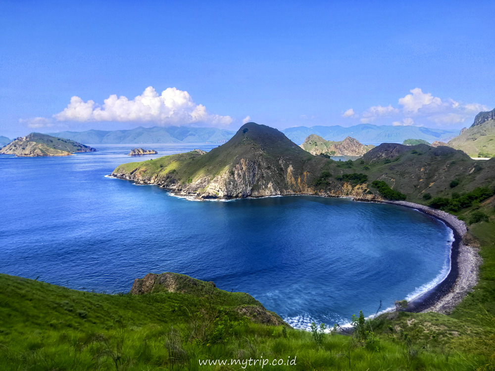 KILAS BALIK MYTRIP 2021