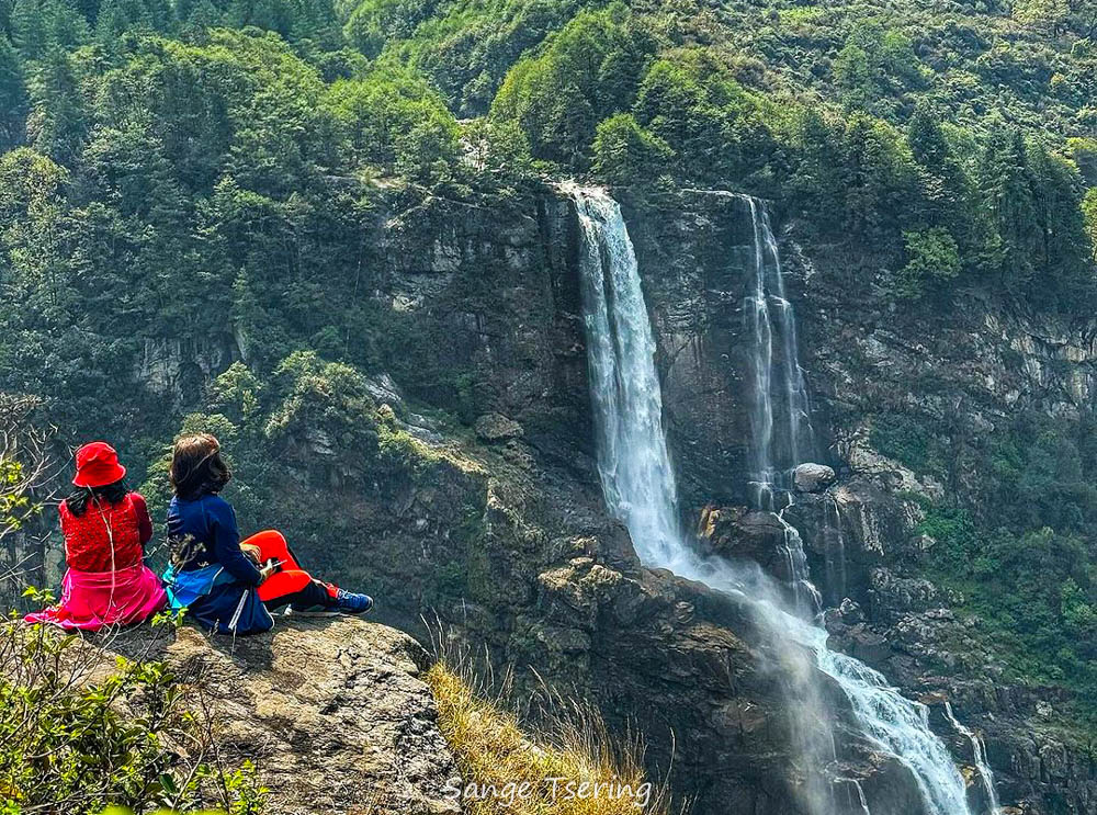 ARUNACHAL PRADESH, AN INDIA EXPERIENCE LIKE NO OTHER. BEYOND YOUR EXPECTATIONS!